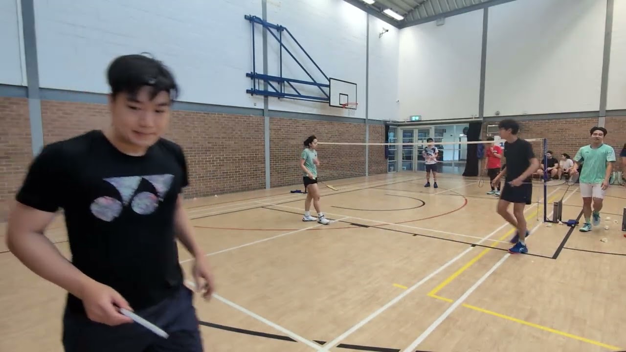 Duc Thu vs Loi Bao