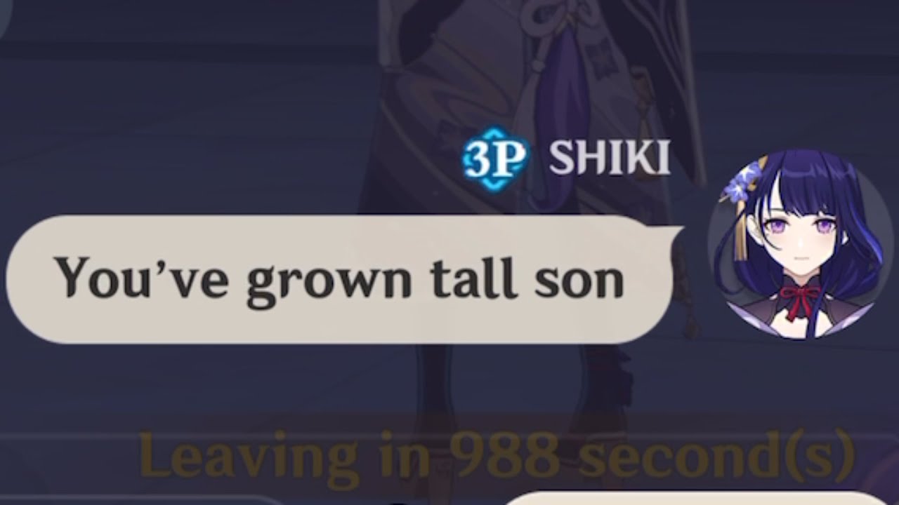Family Reunion Goes Wrong (Scaramouche Co-op)