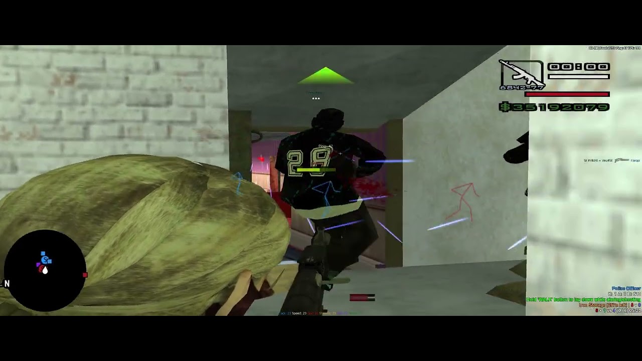 TK CnR Highlight #15