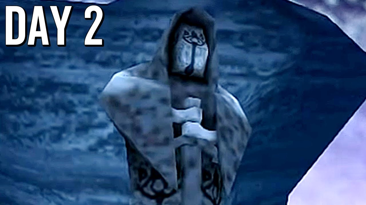 The Sealed Palace (Ocarina of Time romhack) Playthrough [Part 2]