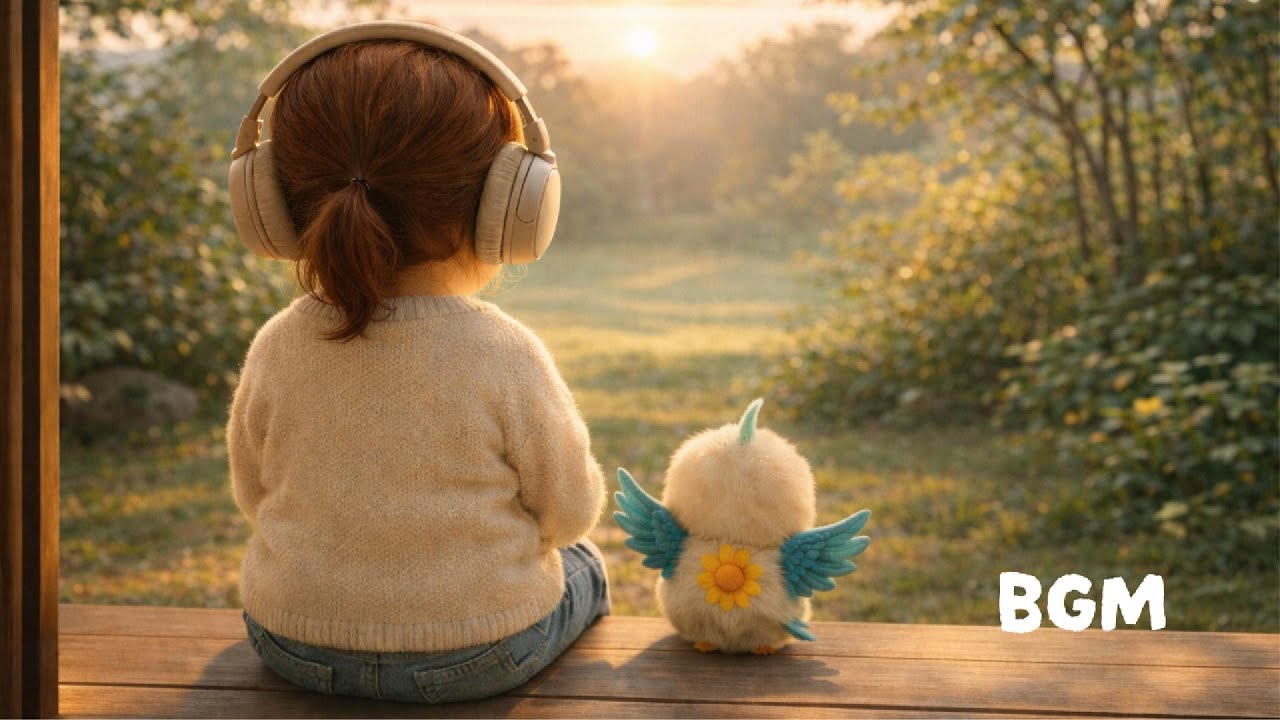 ここにいていい時間｜1 Hour ｜A Safe & Gentle Piano Space