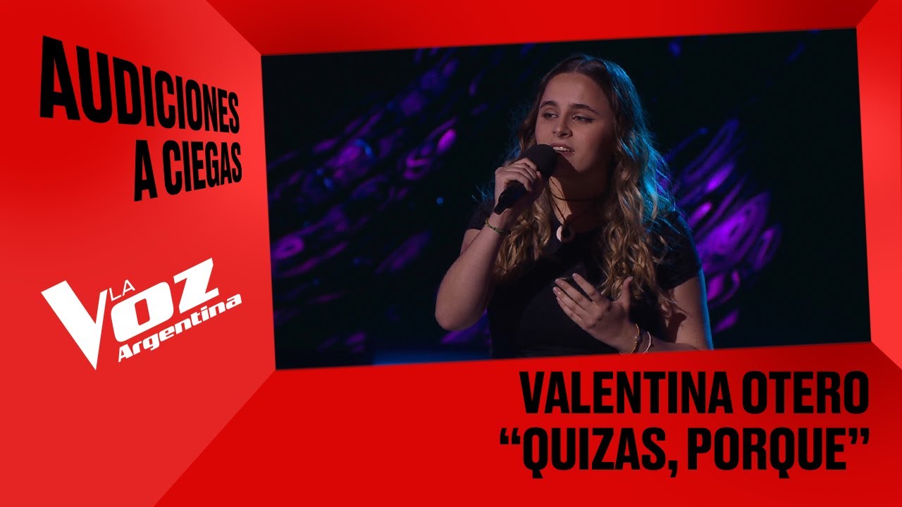 Valentina Otero - 