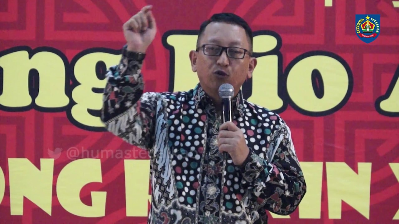 Perayaan Tahun Baru Imlek 2569 di Klenteng Ban  Eng Bio Adiwerna
