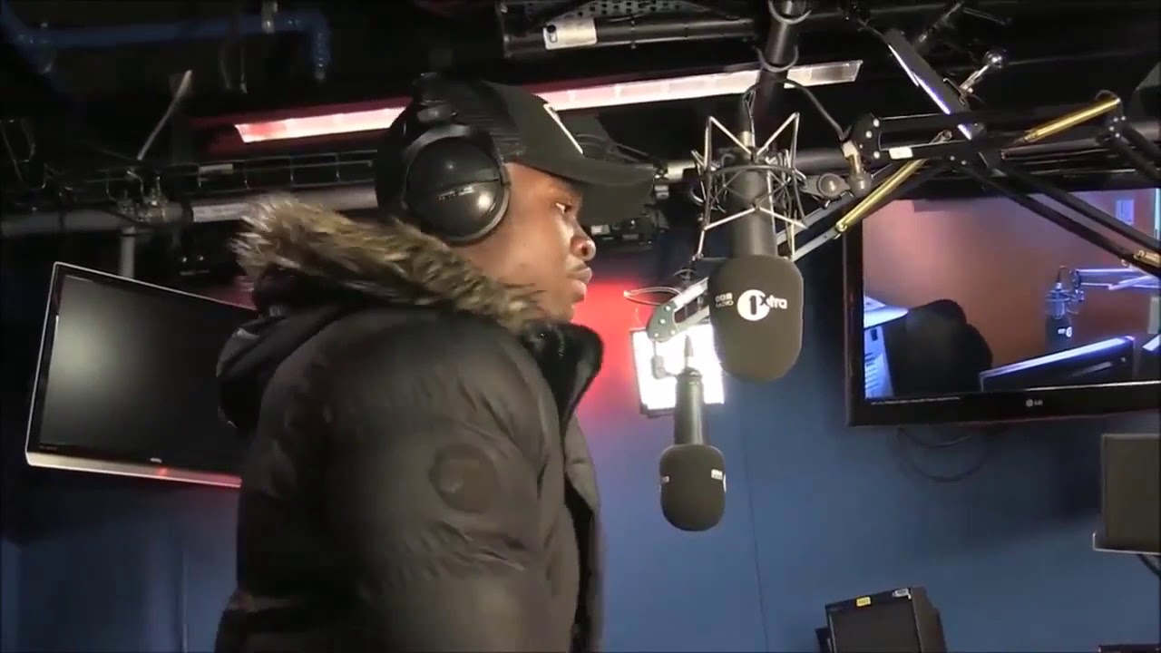 The Ting go skrra (Original Video)