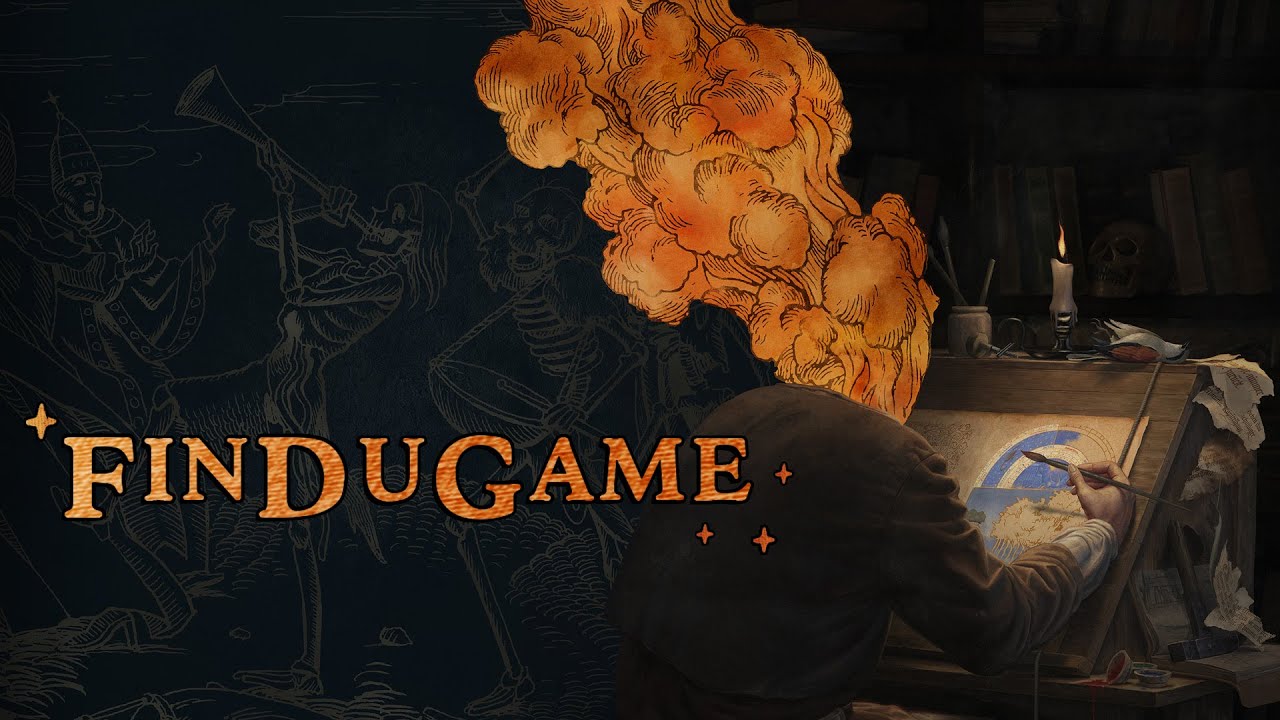 Fin Du Game - Episode 114 - Pentiment