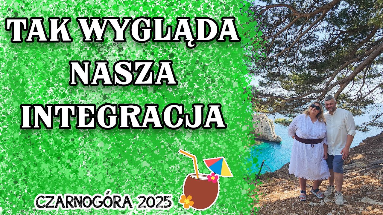 ☀️ Znalazłam Miejsce z Poczt&oacute;wki I Pierwszy Raz w Petrovac