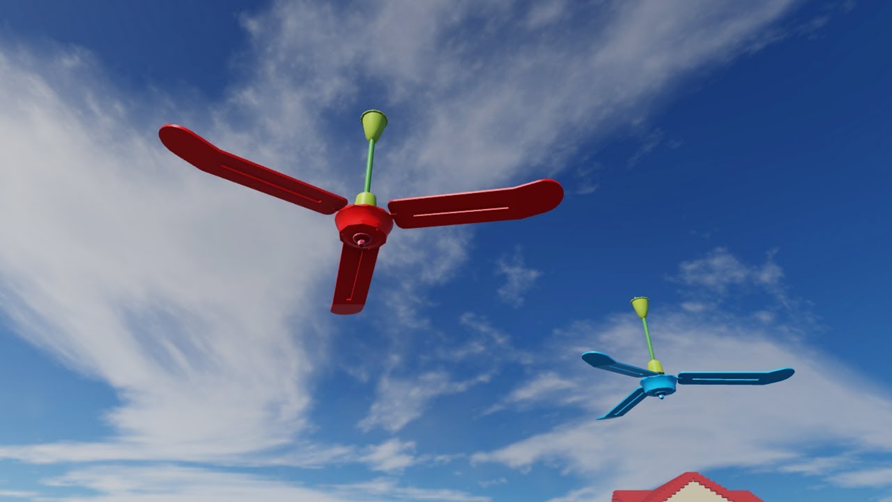 VIRAL Ceiling Fan HACK You Can't Miss (2024) - Sahabat Kipas Angin