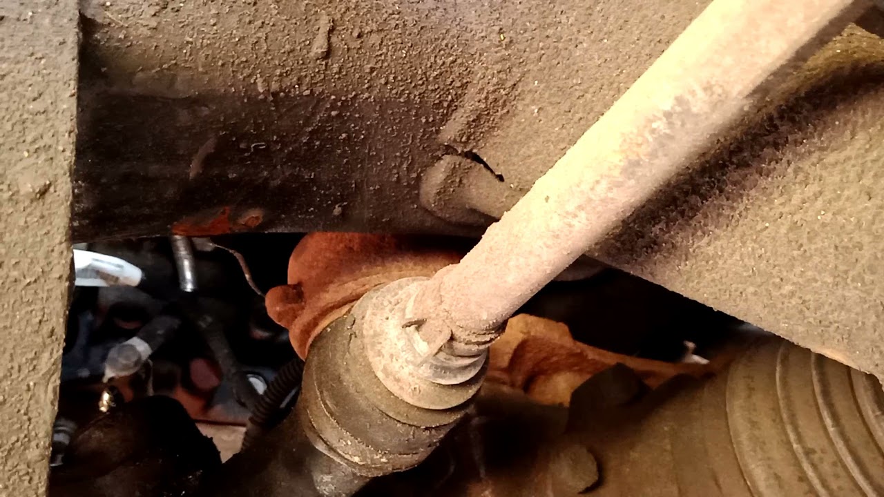 Nine grease points on my 2018 GMC Sierra