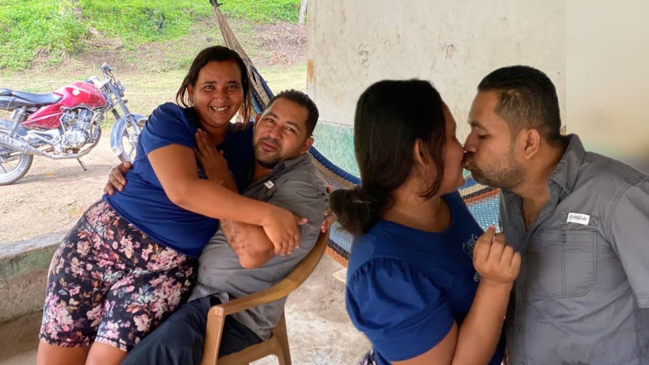 #Mary Quiere Conocer Las 14 Pulgadas de #EDUVIJES 😂😂