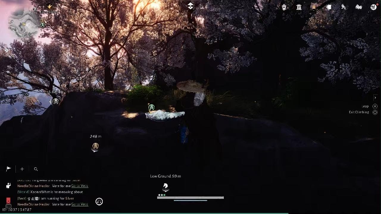 Where Winds Meet Secret Chests In Kaifeng Region Part 2