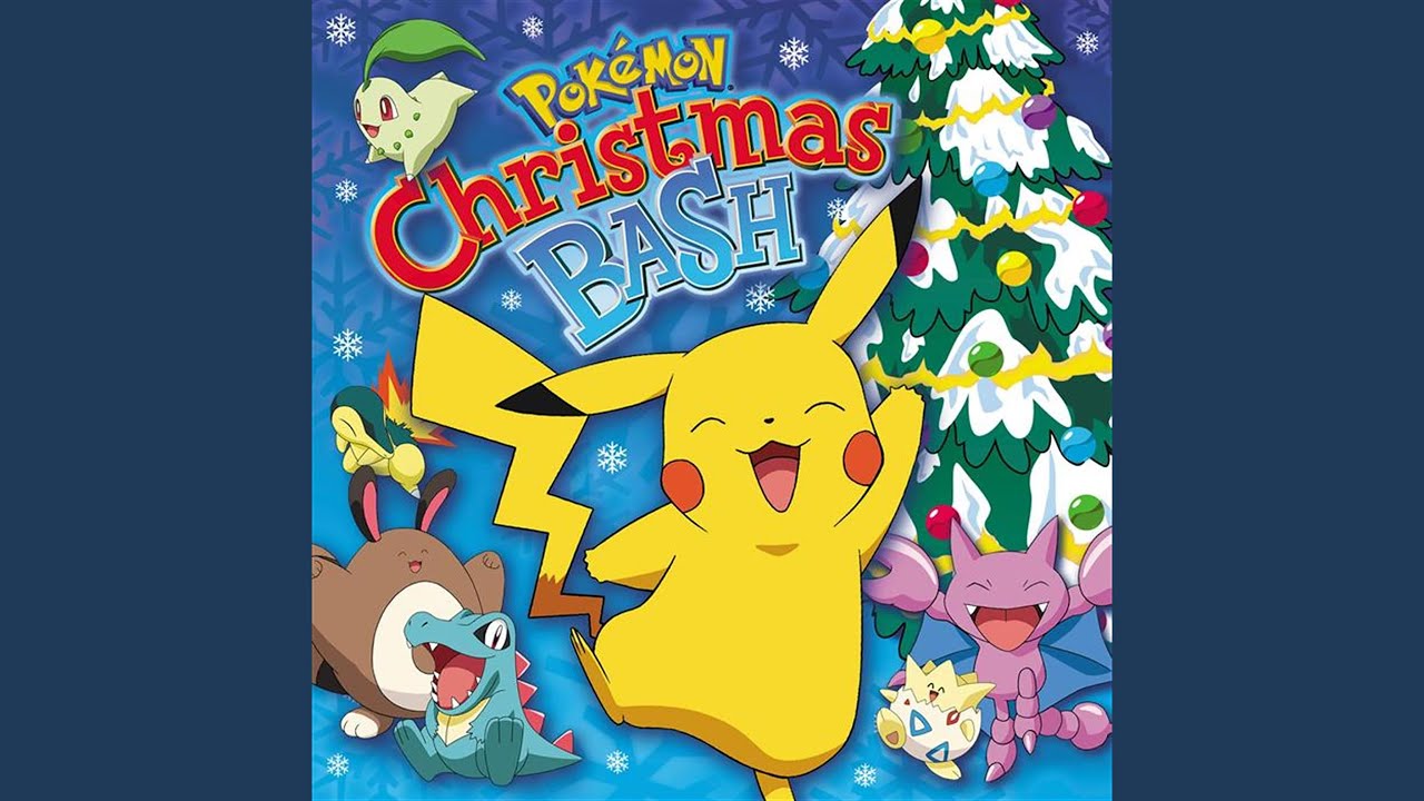 Christmas Medley