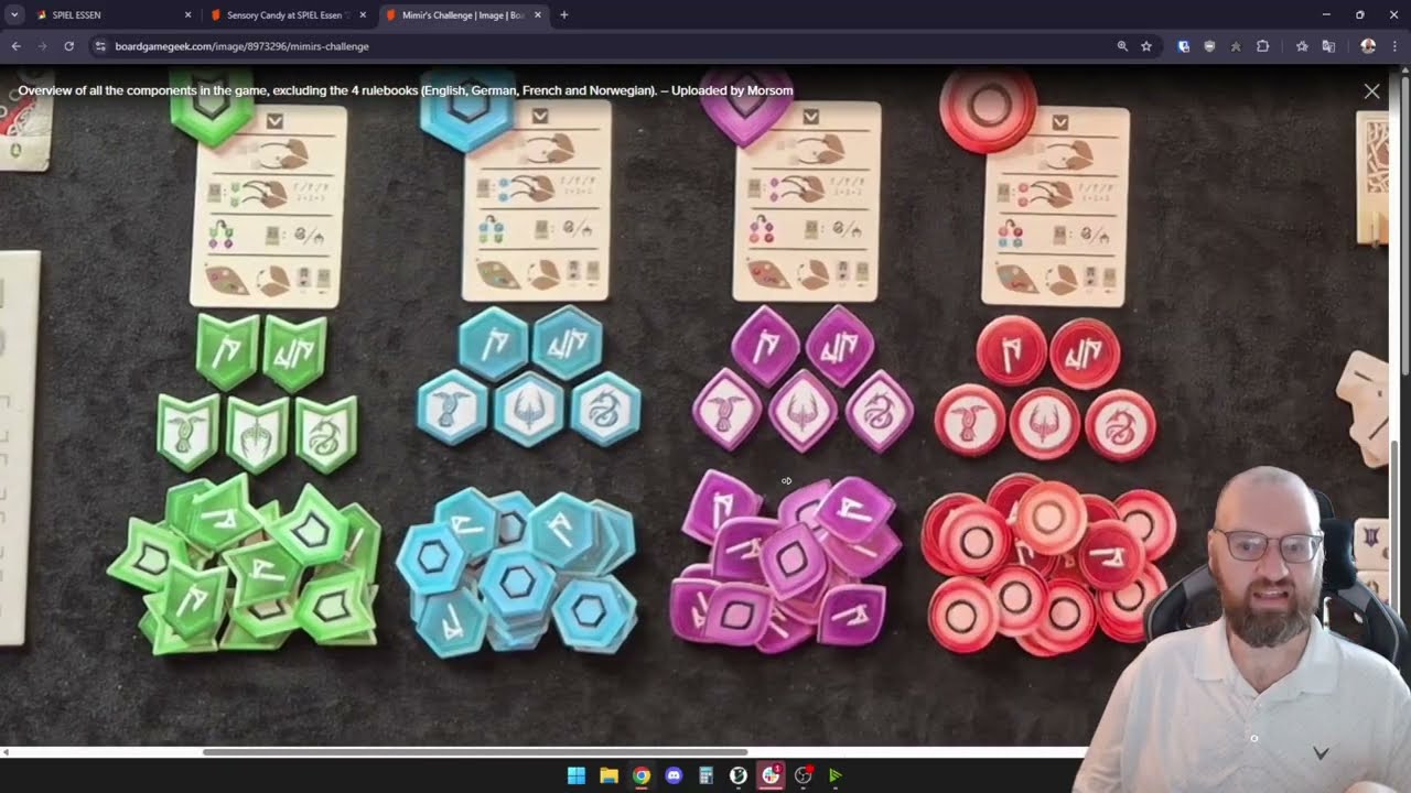Top 10 Must See Eye Candy at SPIEL Essen 2025