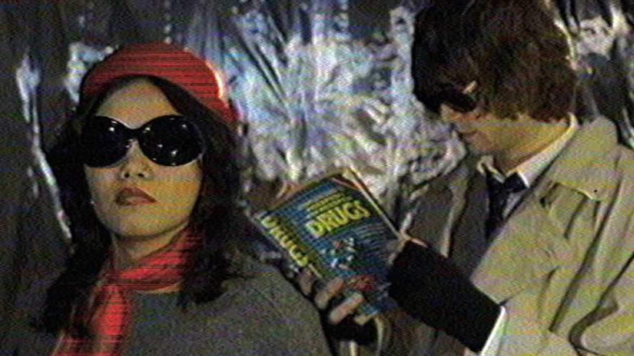Waterpistol - Felin (Official Music Video)