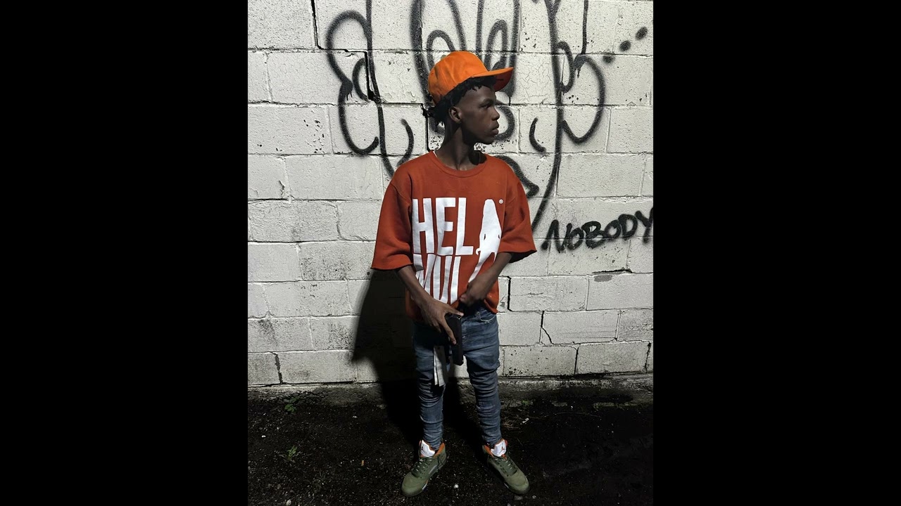Pcf ManMan Type Beat 