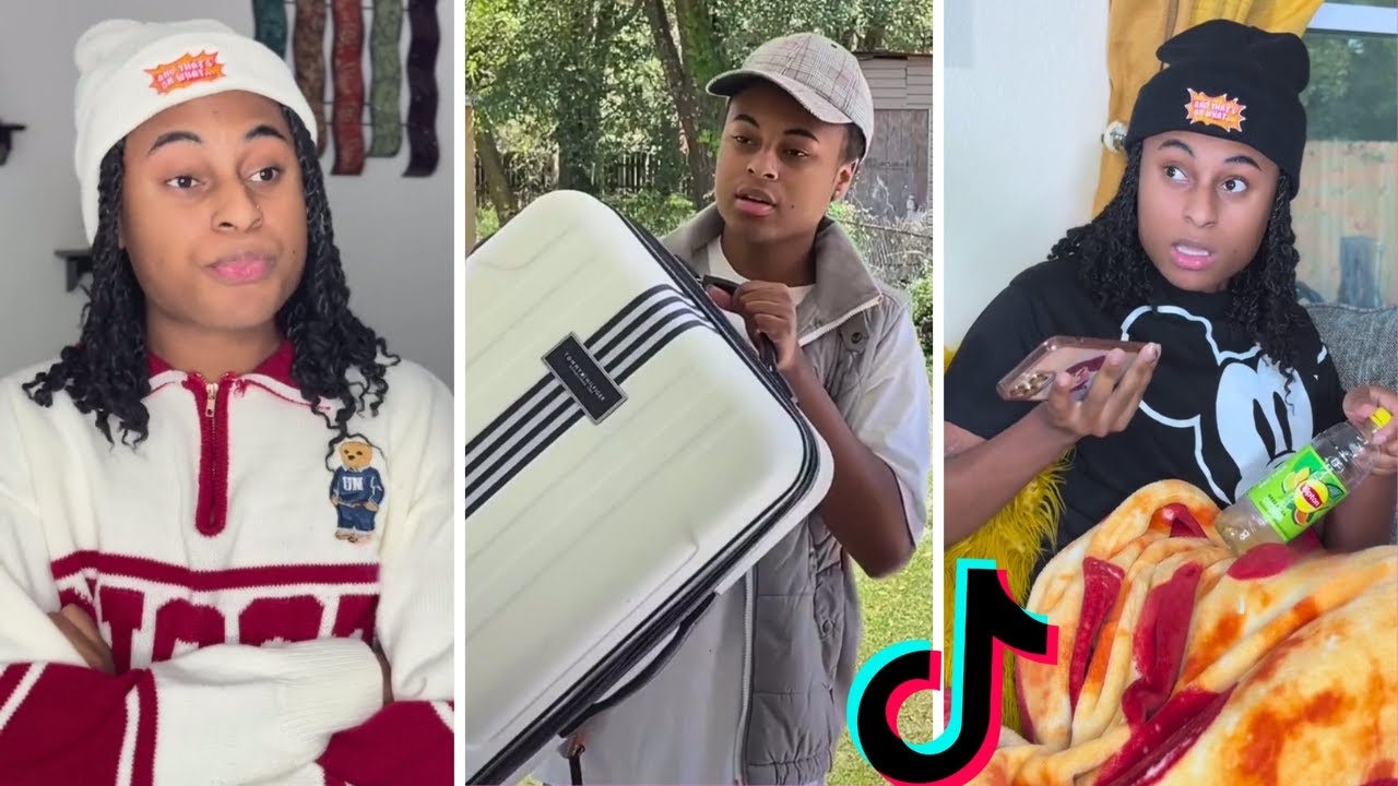 Roy Dubois (The Family) Funny TikTok Compilation 😂