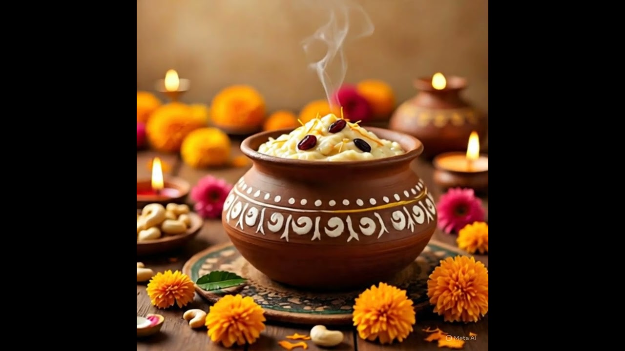 #makarasankranthi