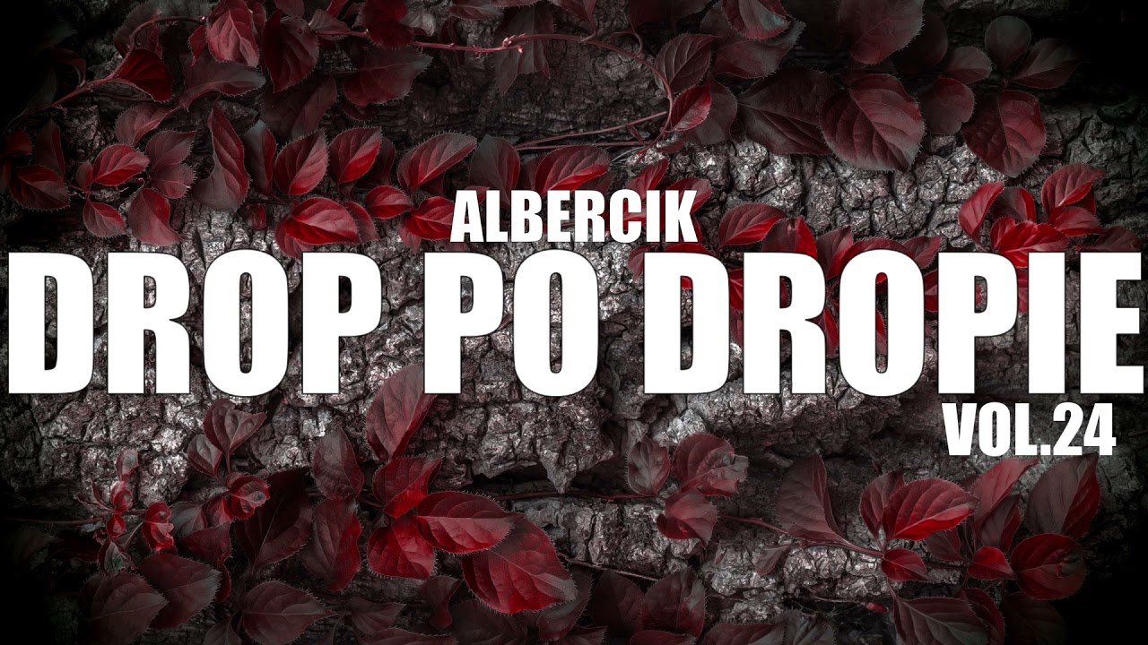 ☢️DROP PO DROPIE VOL.24 - ALBERCIK☢️