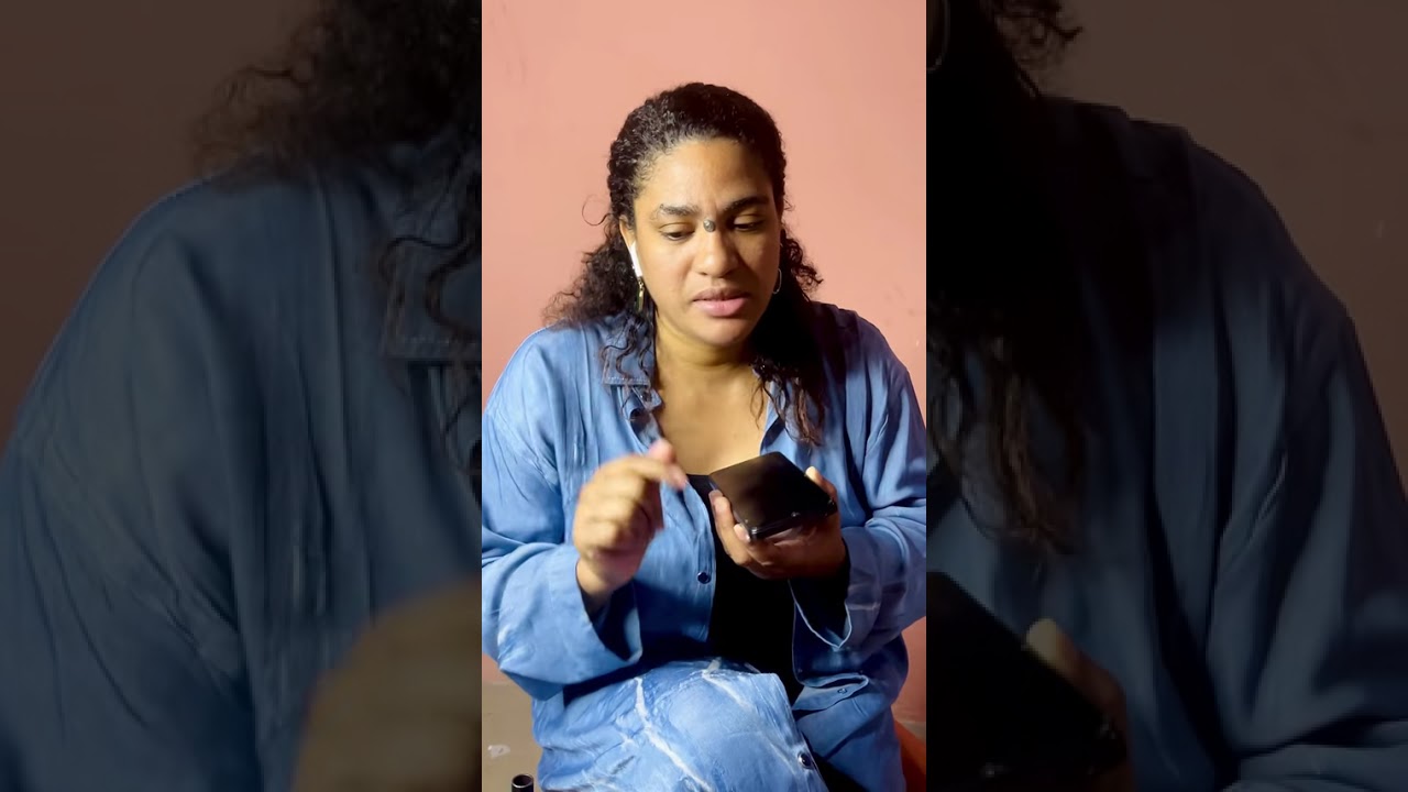 Aina et sa patronne Episode 23#series #comedy #film 
