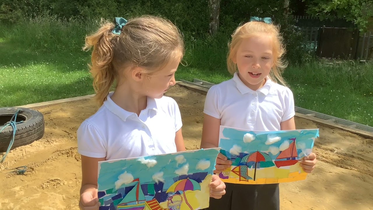 Y2 Moving On