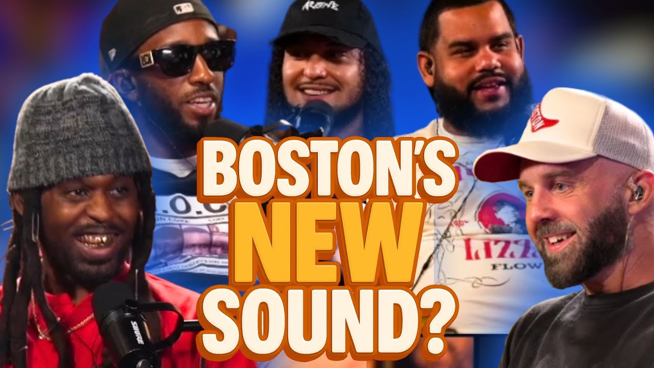 Is This Boston's New Sound? Plus How to Go Viral by Destroying Your Enemies