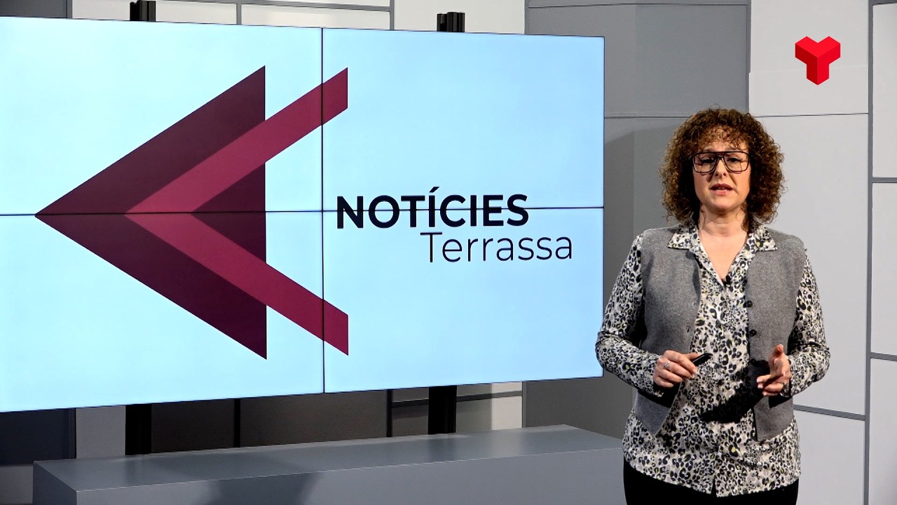 Notícies Terrassa Vespre 100226