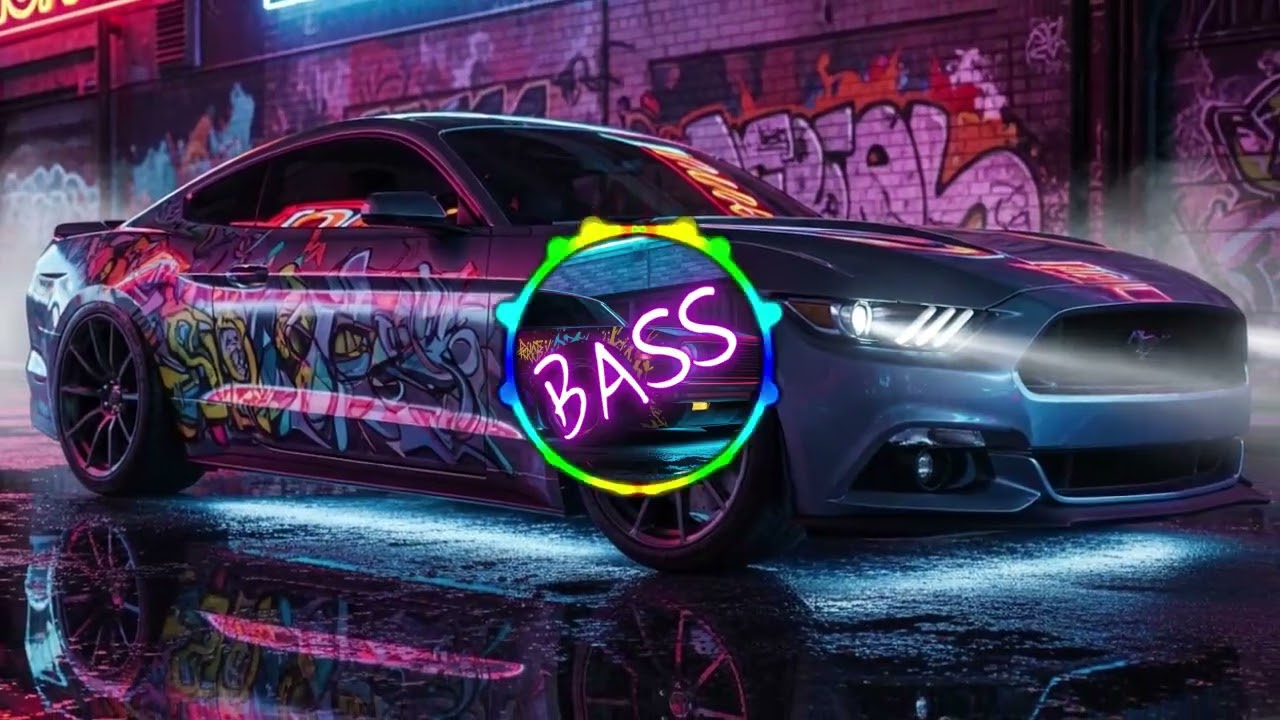 HARD BASS CAR SYSTEM TEST 🔊🚗 | EDM PARTY MIX 💯🔥 | URBAN DANCE ENERGY 🥳