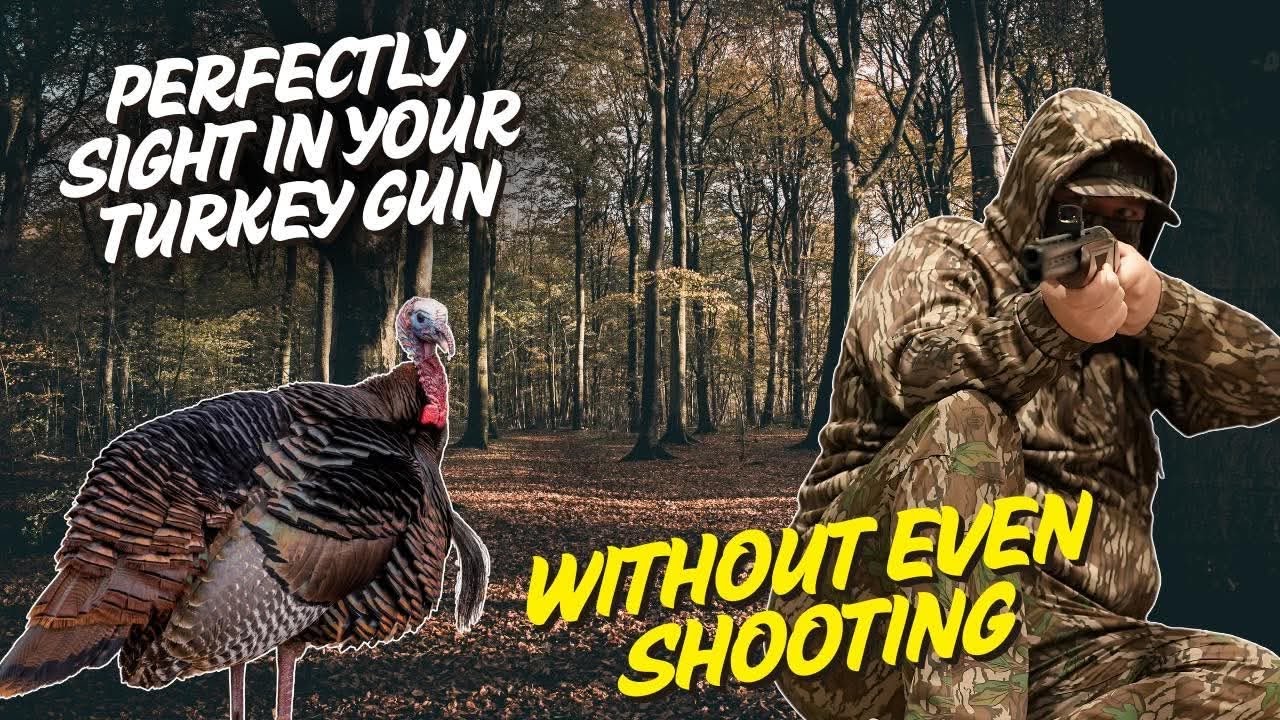 How to MOUNT a Red Dot on your Vent Rib Shotgun | Meadow Creek Mount | Hawke Endurance Reflex Sight