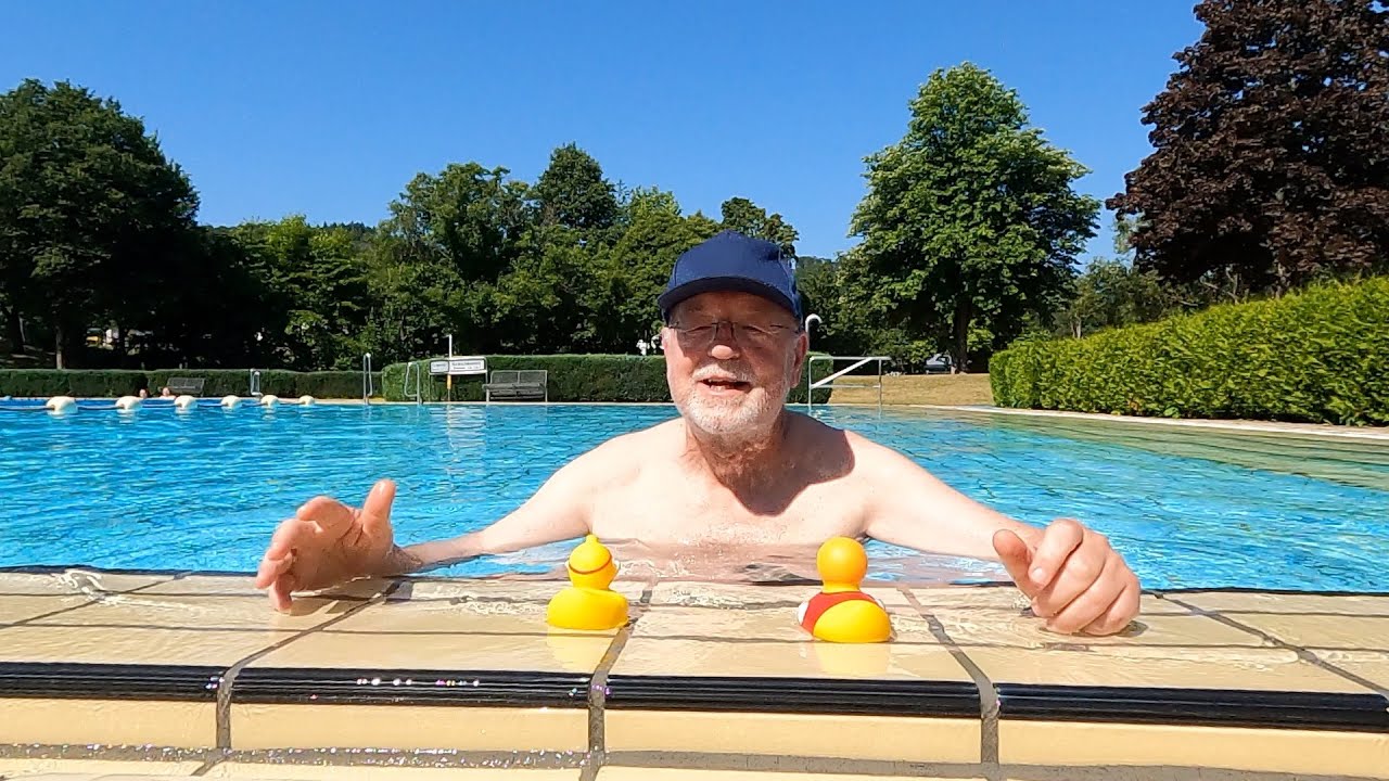 Videoandacht f&uuml;r Sonntag, den 06.Juli 2025