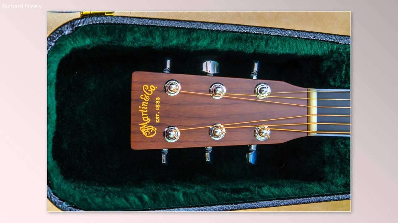 Martin KK 1MIC