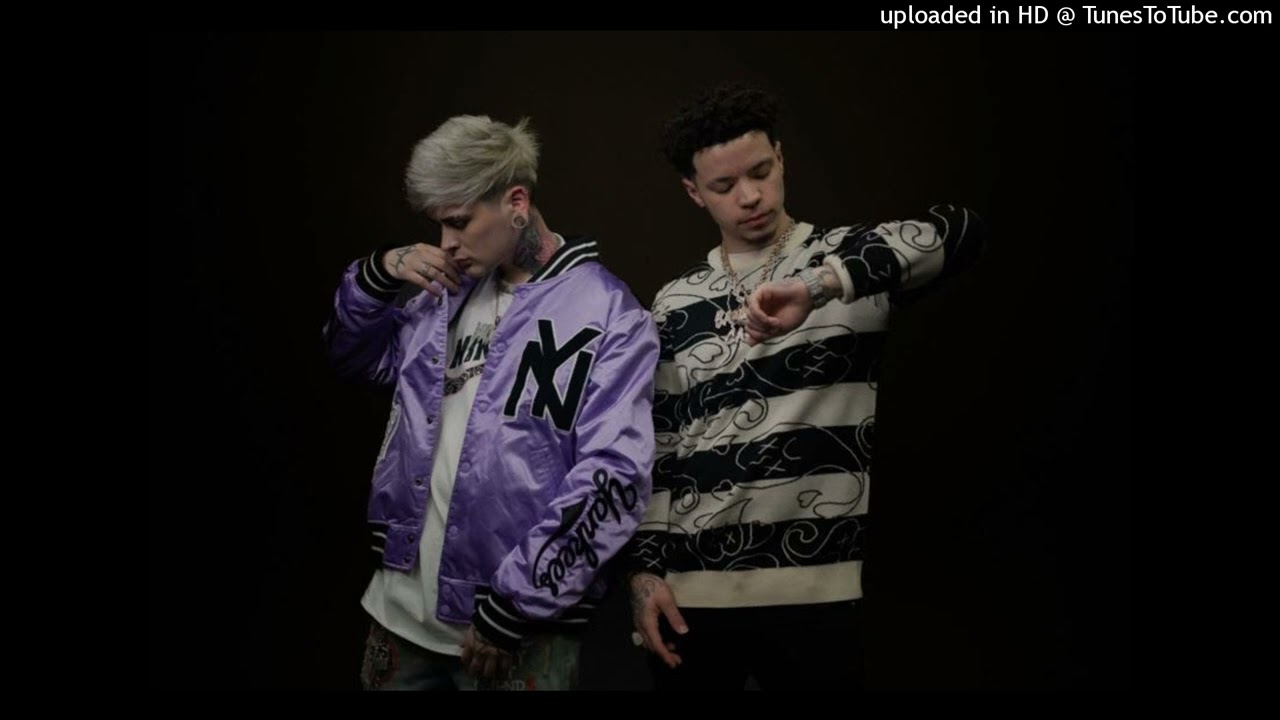 Lil Mosey - Calling ft. Lit Killah (Unreleased)