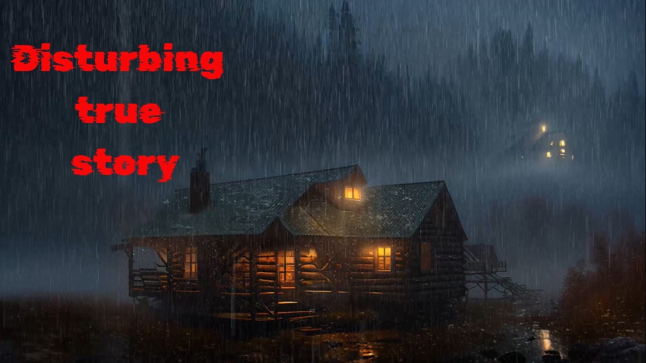 Disturbing True Stories You Shouldn’t Listen to Alone