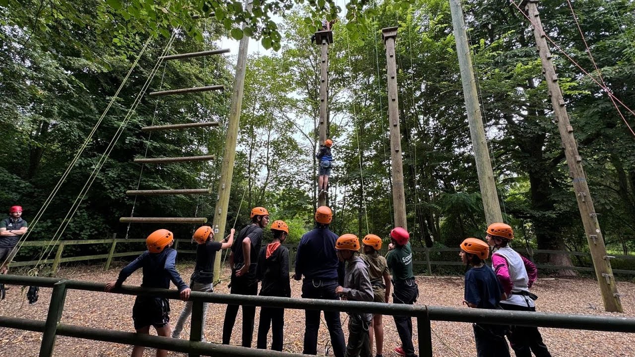 KMY Summer Camp 2024
