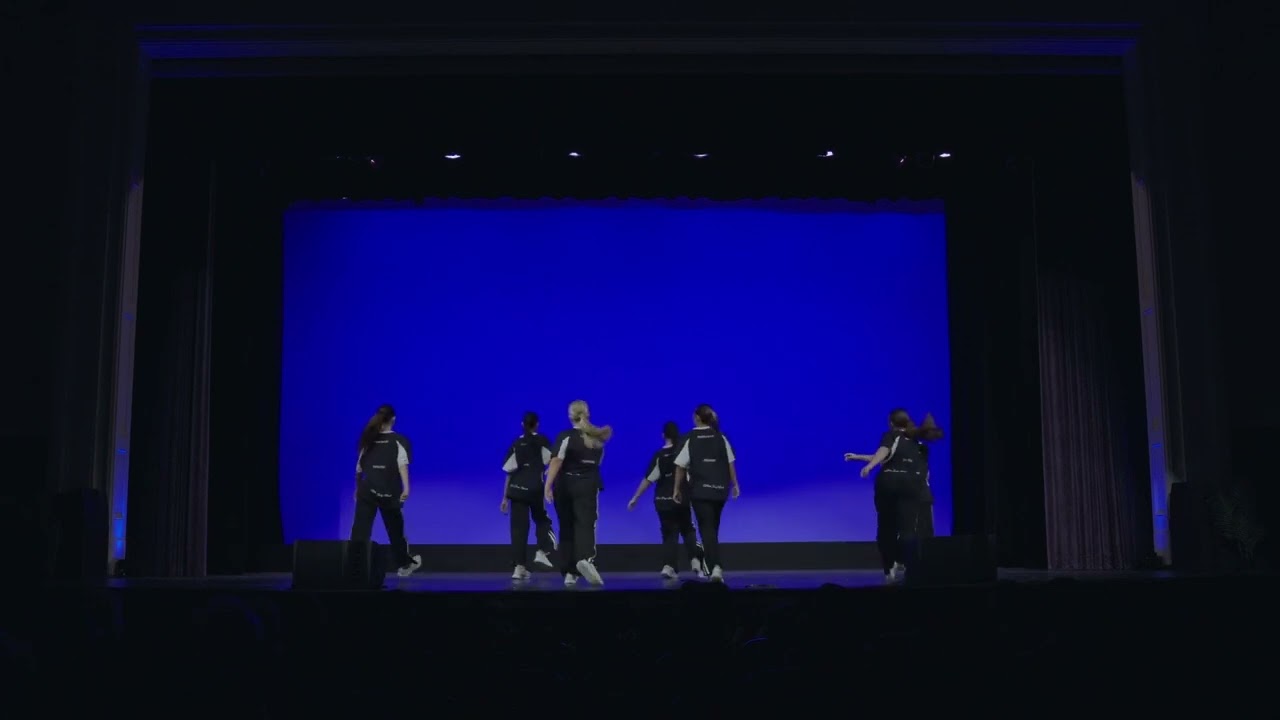 30 for 30 - Hip Hop Second Dance