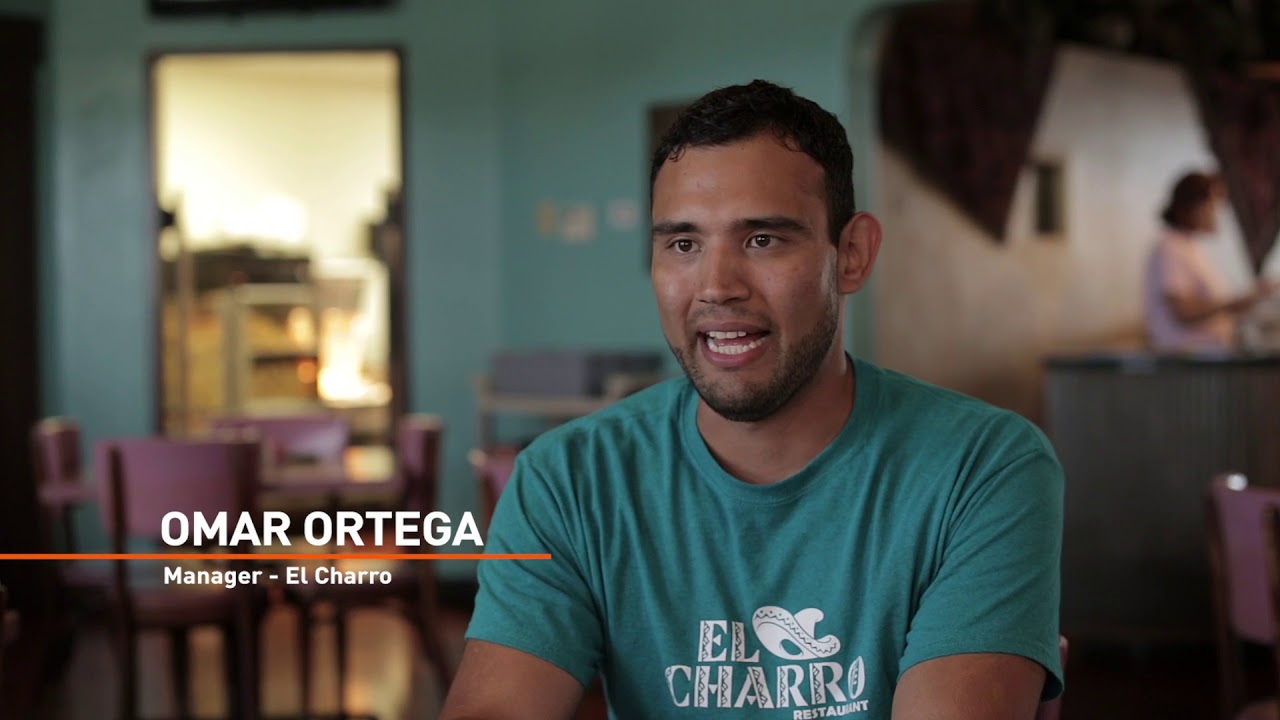 EnergyHQ| Economic | Kingfisher, Oklahoma