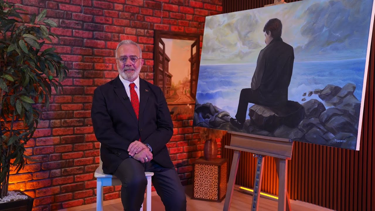 HUZUR SOKAĞI BÖLÜM 4 – BİLAL’İN IZDIRABI