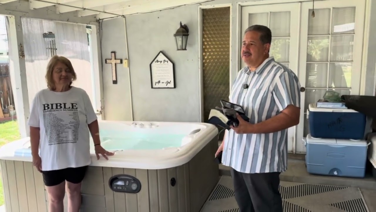 Baptism in Jesus name