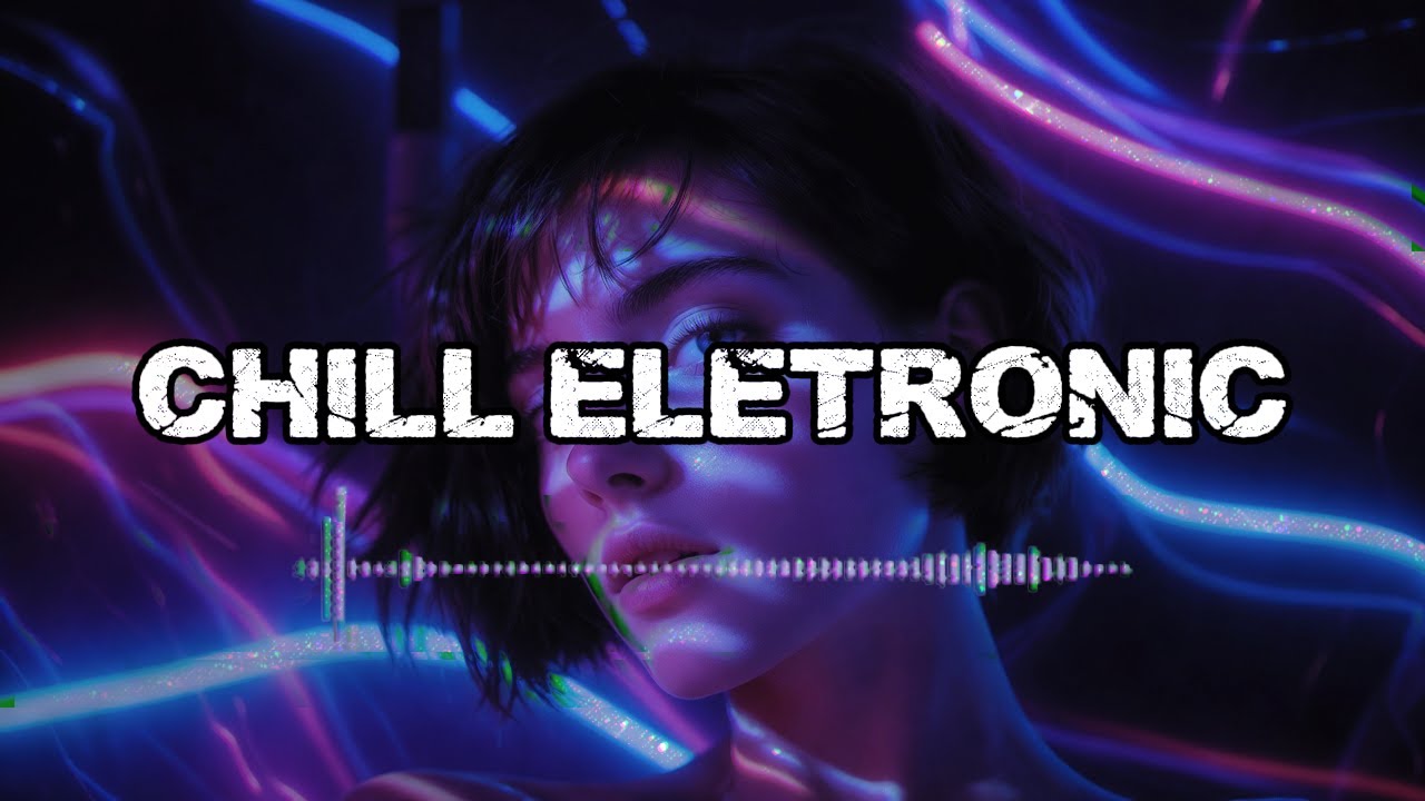 Atmospheric Electronic Mix [2026] | Chill Electronic & Chill-out electronic #18