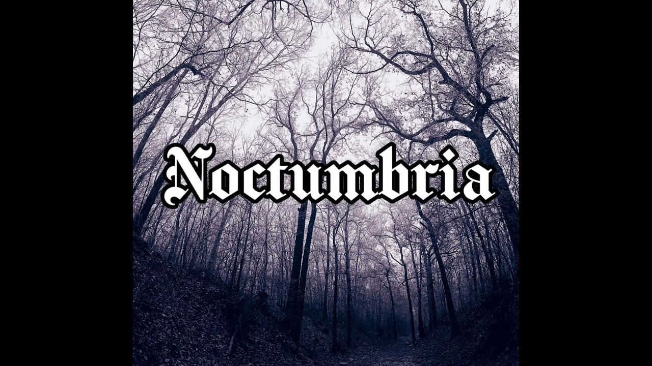 Noctumbria - Pagan girl