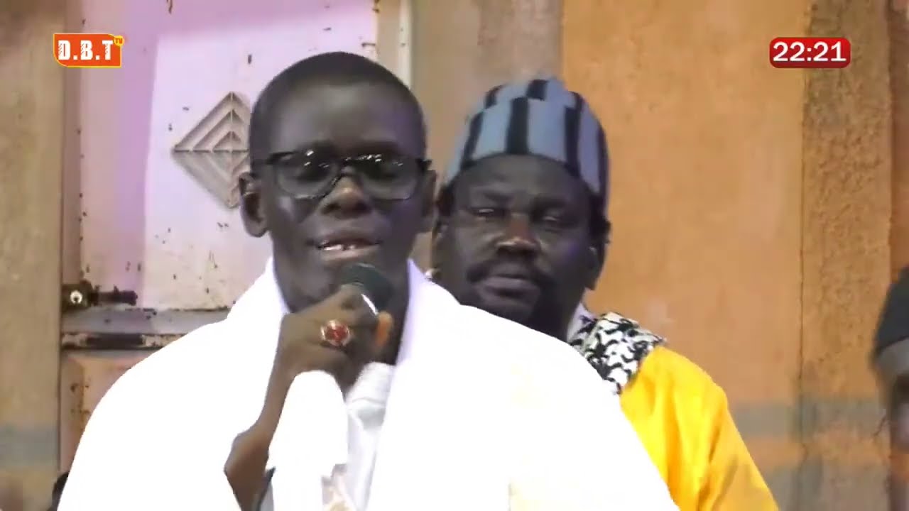 NOSS SI XASIDA YI AK KHADIM KEBE 2023