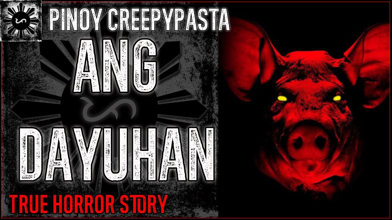 Ang Dayuhan | Tagalog Stories | Pinoy Creepypasta
