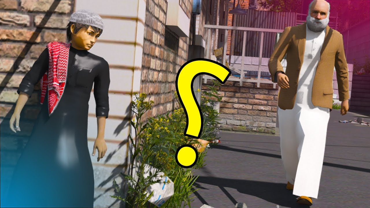الاب البخيل #17 مكان ابوي السري 😲 !! | GTA 5