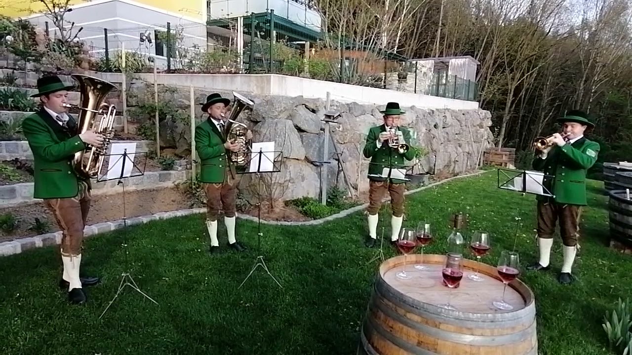 Tag der Blasmusik