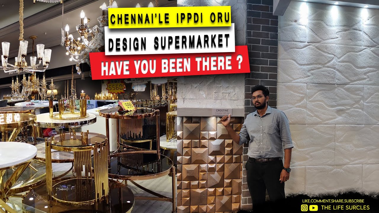 One stop solution for Your design needs in Chennai | Build HQ