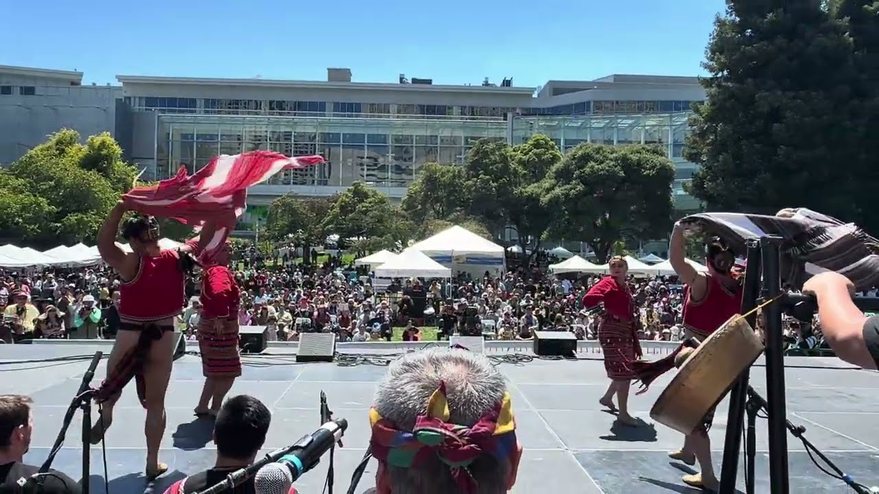 PARANGAL DANCE COMPANY - PISTAHAN 2025