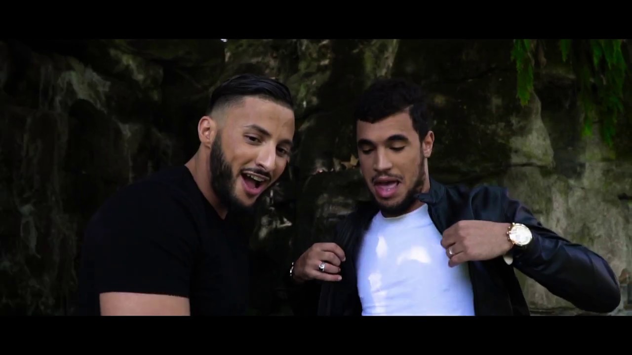 Morad FEAT Oussama El Fatmi ft Dj Reda - Halla