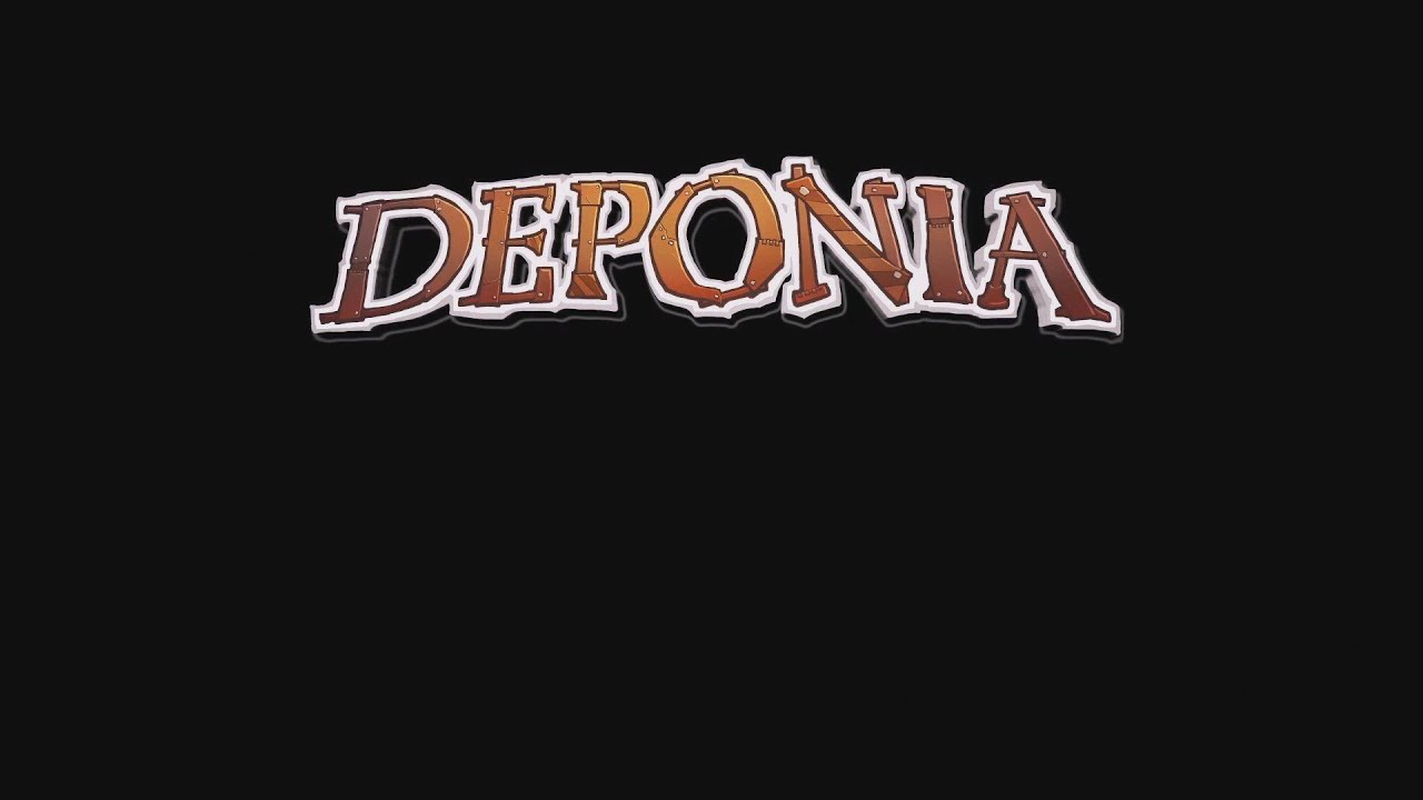 [WT] Deponia 01 - Kuvaq: En route pour Elysium.