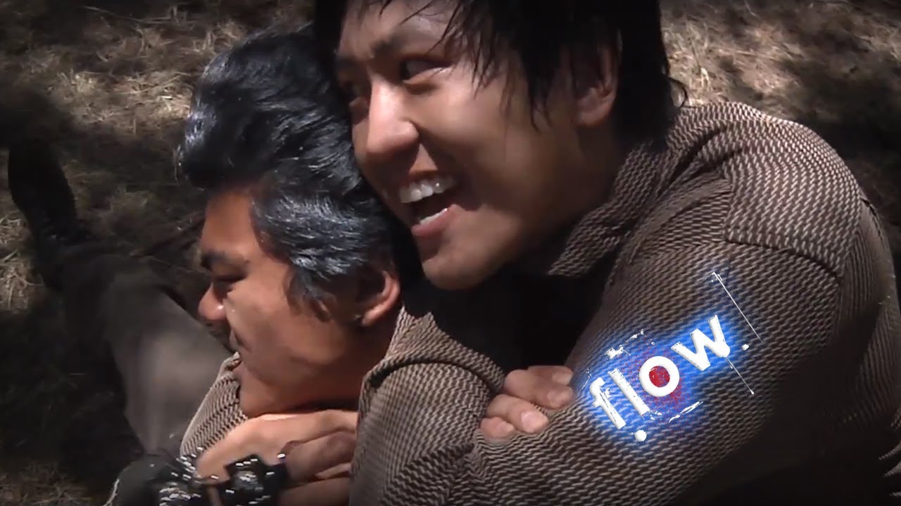 The Hunt (ep. 4/?) | Duel (ep. 6)