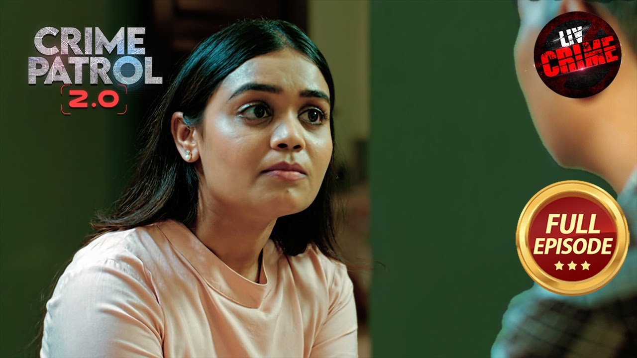 Petty Ego Problems की वजह से एक होनहार ने गँवाई अपनी जान | Crime Patrol 2.0 | Full Episode