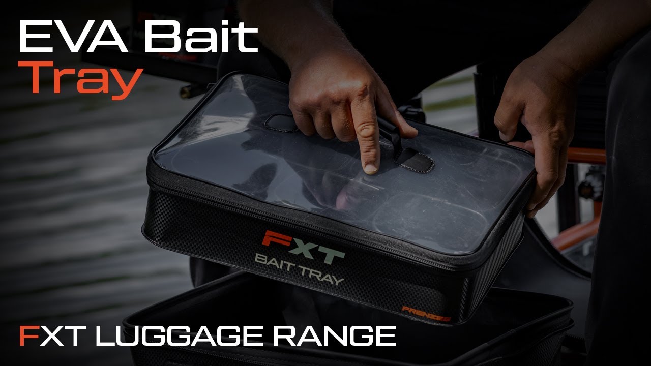 FXT EVA Bait Tray