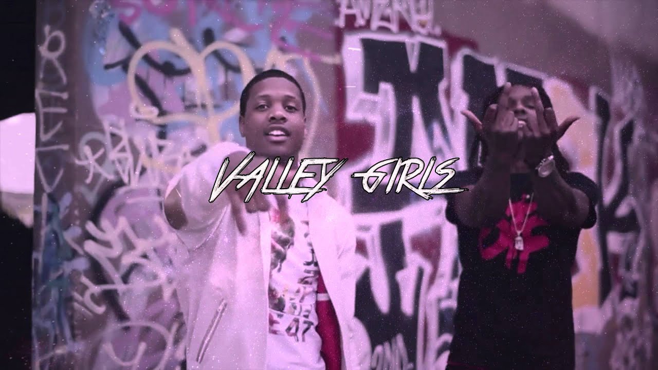 Lil Durk x Young Chop x OTF Nunu Type Beat - Valley Girls (Prod. By @HossyBeats)